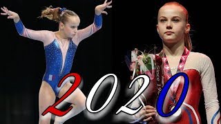 TOP 10 Contenders for 2020 Olympics / french version