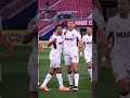 🤝🇱🇻 SALVIO-CASTILLO, UNA DE LAS DUPLAS MÁS DETERMINANTES DE LA CONMEBOL #SUDAMERICANA 2025