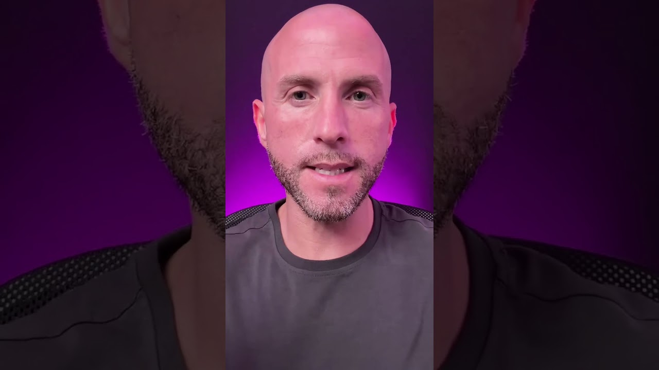 You’re Shocking Everyone Right Now 