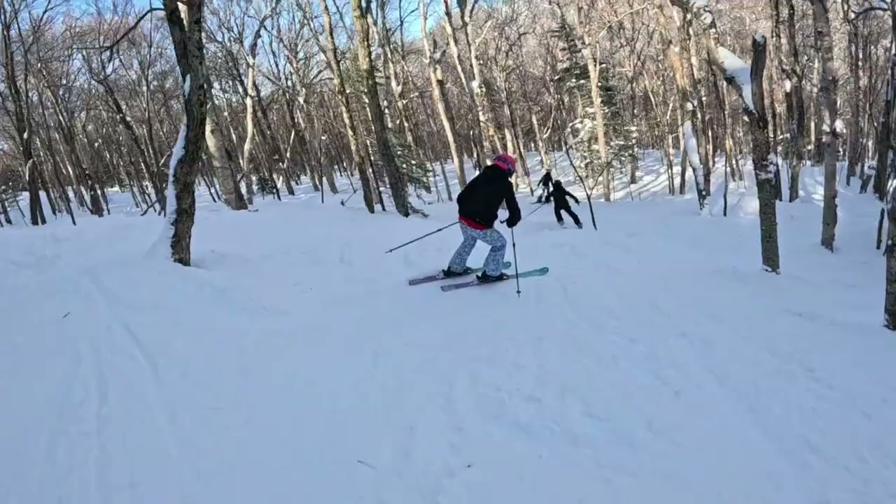 Jay Peak 2026 Glades 2