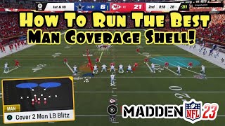 Madden 23: How to read and beat coverages