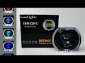 Review biled ala2 gen 3 ibright cr936