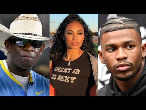 Deion Sanders’ Bold Move to Save Shilo’s NFL Dreams Amid Shocking Claim