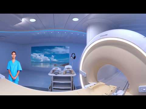 Video: Sú vyšetrenia magnetickou rezonanciou klaustrofobické?