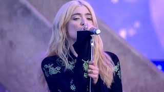 Lorde | Perfect Places (Live Performance) LordeFest 2022