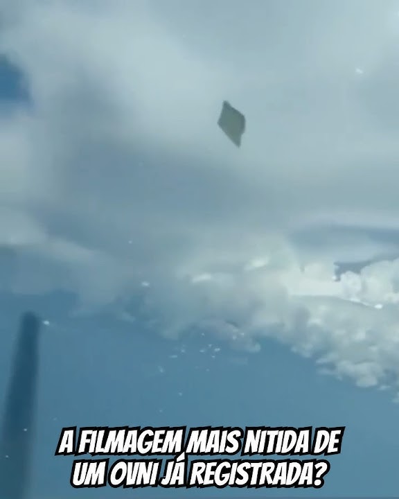 Download lagu OVNI? Pilotos filmar objeto voador! #ovni #aviao #aviacao