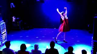 りりあハロハワユ　踊ってみたIn 伊達セレクト