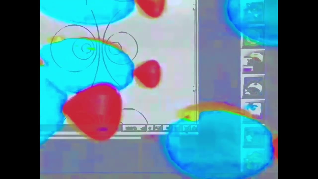 Dub Carousel - V985 (Official Visualizer)