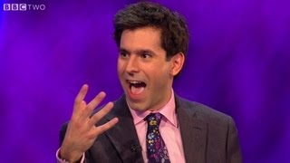 Jason's abdication as project manager - The Apprentice: You're Fired - Series 9 Episode 8 - BBC