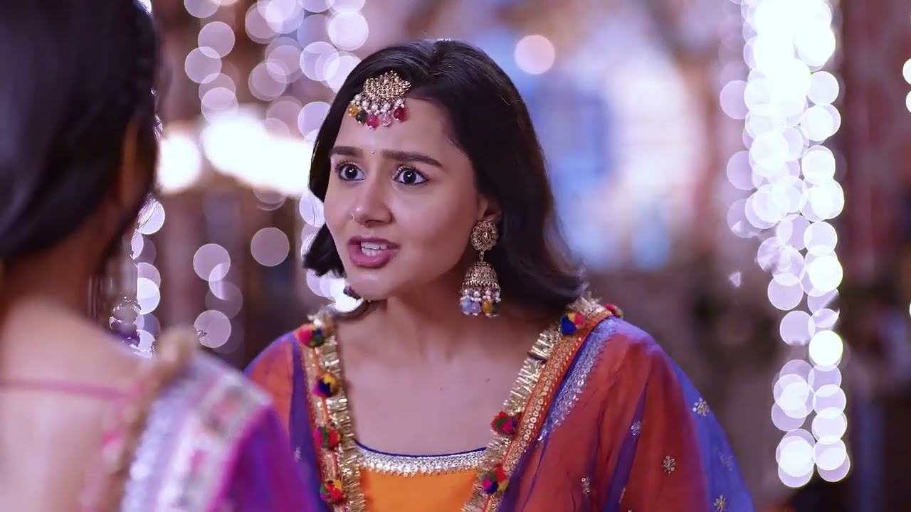 Bhagya Lakshmi | Ep - 1198 | Webisode | Jan 16 2025 | Zee TV