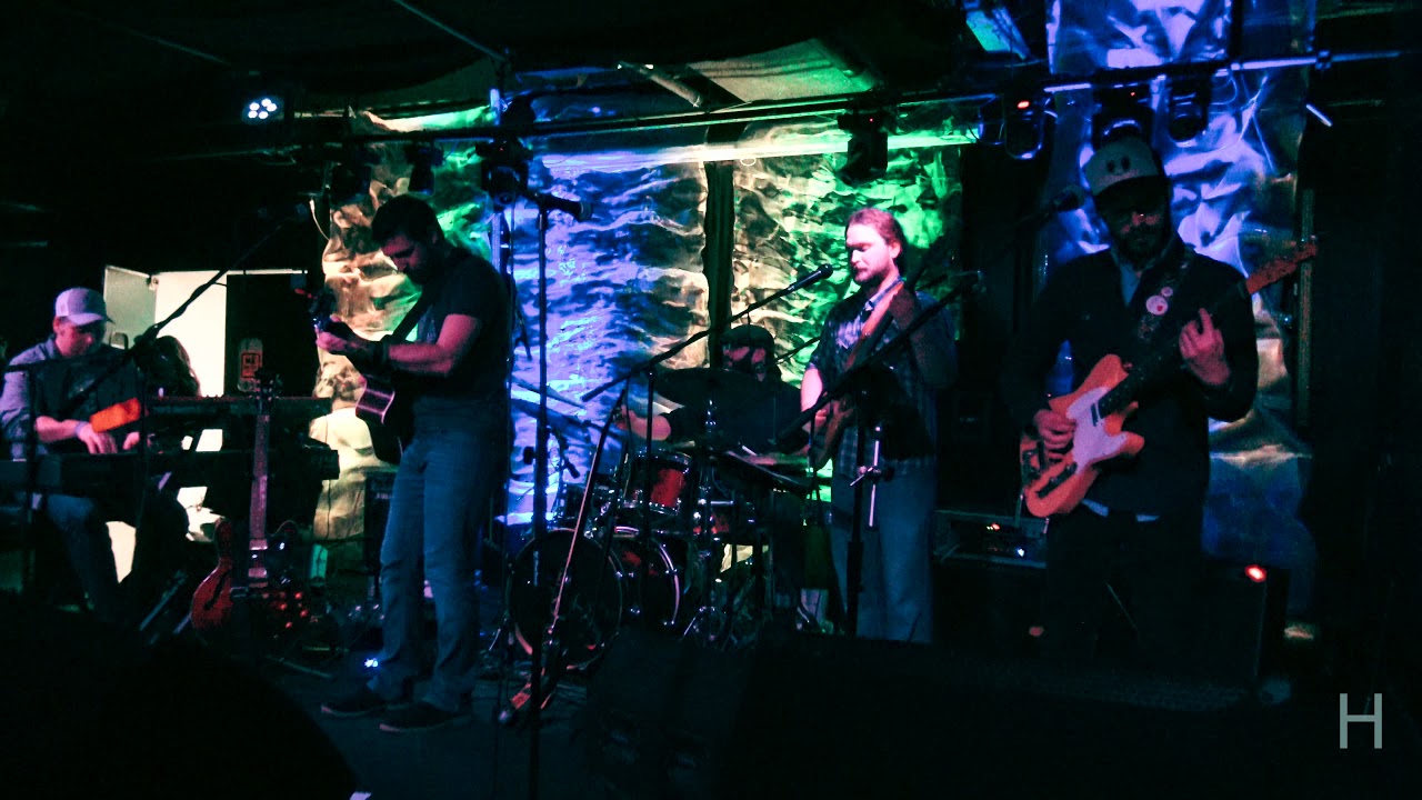 MiZ - Canyon Echo's Glow