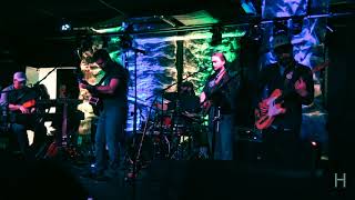 MiZ - Canyon Echo's Glow