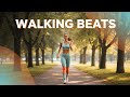 Walking Session – Calm & Steady Music for Daily Walks