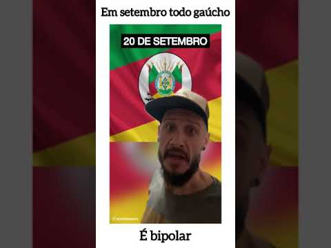 #brasil #eiograndedosul #independenciadobrasil #revoluçãofarroupilha #meme #humor #short