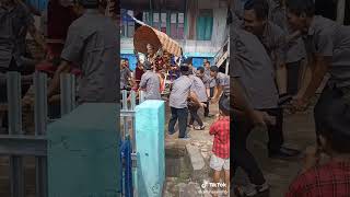 acara adat jeme kite