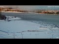 Всё лёд встал! 15 11 2022 год Краснотурьинск