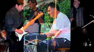Blues Machine - Heilbronn / Germany