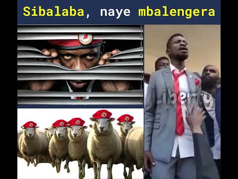 Sibalaba Naye Mbalengera Ba Foot Bigere Bange Mubanje AKALULU Ba Men Bange Nze Ndi Eno Ndi SAFE 
