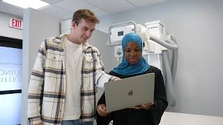 What's It Like Studying Radiologic Technology at Quincy College?