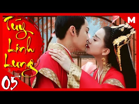 Túy Linh Lung – Tập 05 | Phim Cổ Trang Ngôn Tình Tiên Hiệp Hấp Dẫn Nhất | Lồng Tiếng | iPhim MAX