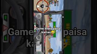 Off road jeep 4x4 simulator | leval 2 #offroad4x4 #gamingcar #gameplay #tharlover #simulator