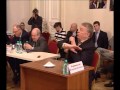 Владимир Жириновский против Андрея Караулова (часть 1 из 4)