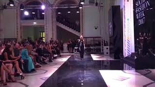 Элина Камирен - sochifashionweek2017 Элина Камирен - sochifashionweek2017
