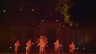 Phimai Festival 2008