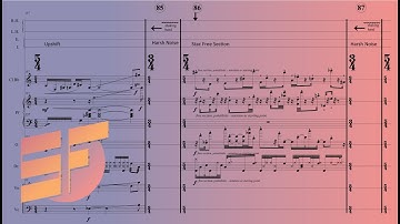 Alexander Schubert — Point Ones [w/ score]