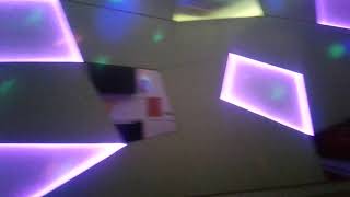 Suasana Room karaoke