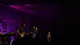 ARCHIVE - Conflict @ Le Phare 2012