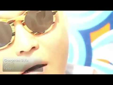 اوبا غنام ستايل