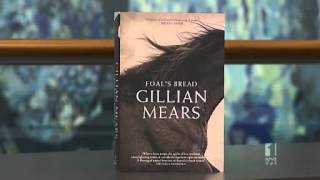 Gillian Mears wins PM's Literary Award