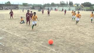20140706VS高槻FC後半