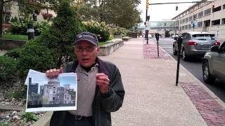 Greg Coleridge Peace History of Akron Pt3