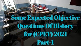 CPET 2021 Expected Questions /Common PG Entrance Test/Part-1/Ssb/DCO/Net/Jrf