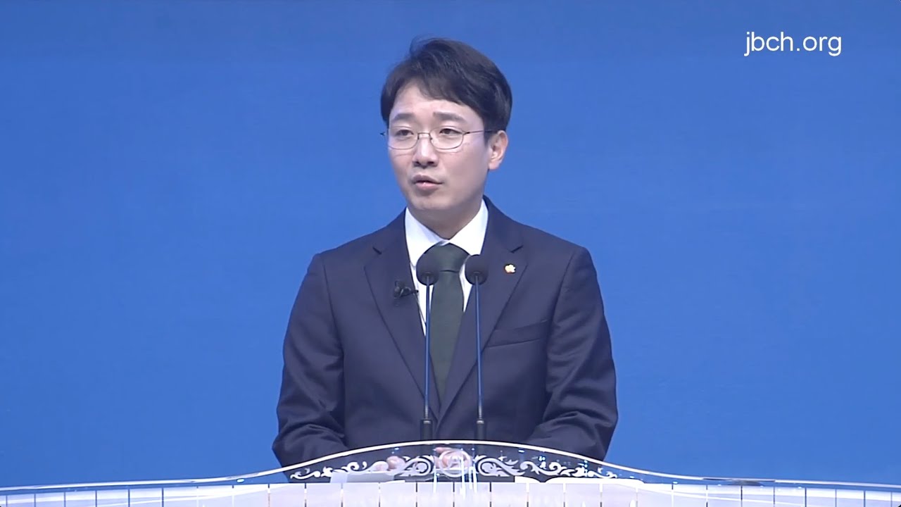 (조각말씀) 인내의 사람 신현식P