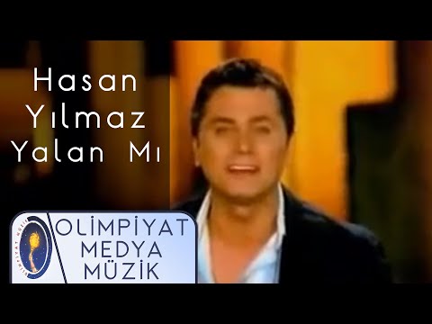 Hasan Yilmaz | Yalan Mı (Official Video)