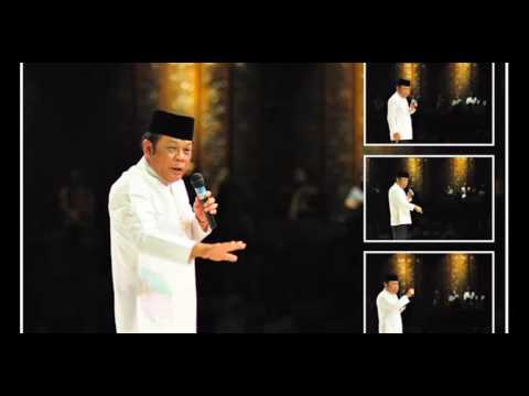 K.H Zainuddin M.Z - Isra Mi'raj