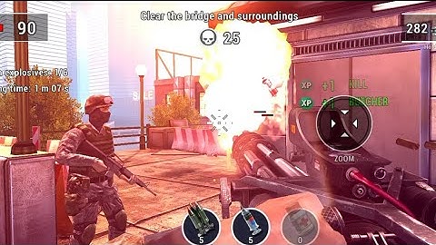 Unkilled Gameplay Walkthrough Part 6 | Zombie Gameplay