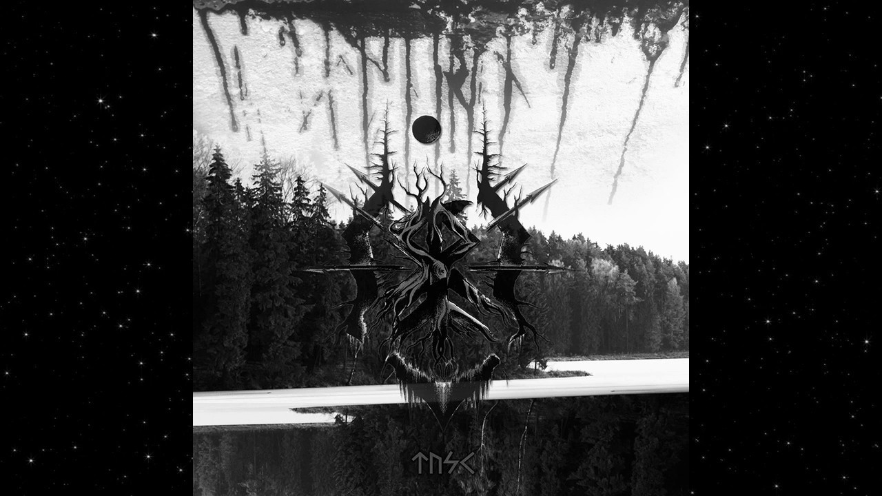 Sõjaruun - Tusk (Full Album) black metal caterpillar