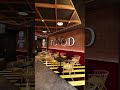 Restaurant Setup😱😱🥵💥💥💯🔥🔥🔥🔥🔥🔥🔥🔥🔥🔥#viral #viralshorts #viralvideo #fyp #artificialintelligence