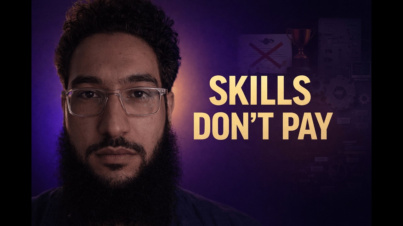 3-Department Business Model Anyone Can Run