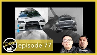 Ep. 77 - Electric Cars Kill Dreams! by The Curbside Podcast 22 views 1 year ago 50 minutes