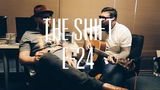 THE SHIFT 024 - Vanishing Pen // Karate Card Tutorial & Prizes!