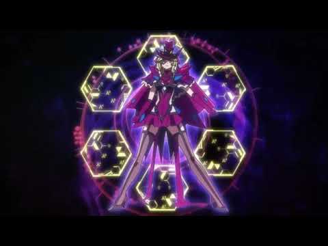 Senki Zesshō Symphogear GX - Senkin Daurudabura Sub Español/Lyrics Carol Malus Dienheim