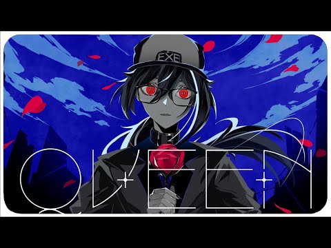 QUEEN / vally.exe【COVER】