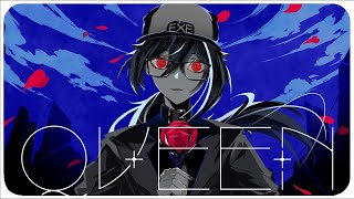 QUEEN / vally.exe【COVER】