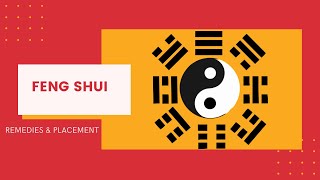 Feng Shui Cures For Common Problems - How To Choose Objects As Feng Shui Cures Remedies & Placement