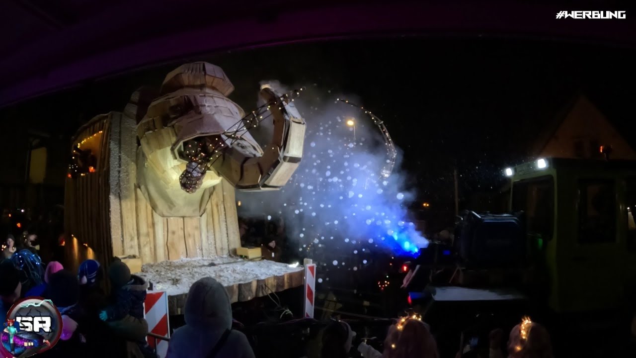 15 Großheubach Nachtumzug 2026